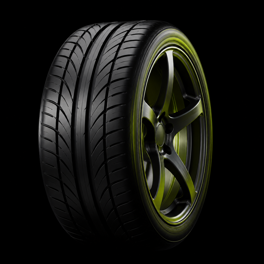 Michelin — Michelin 245/50 R19 — 245/50 R19