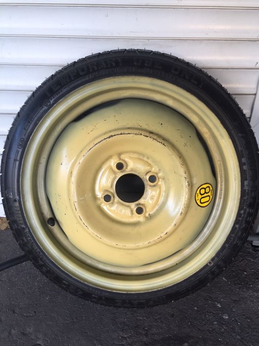Toyo — 125/70 R16 — Toyo 125/70 R16 Лето 1 шт (Одиночка) — 6.0