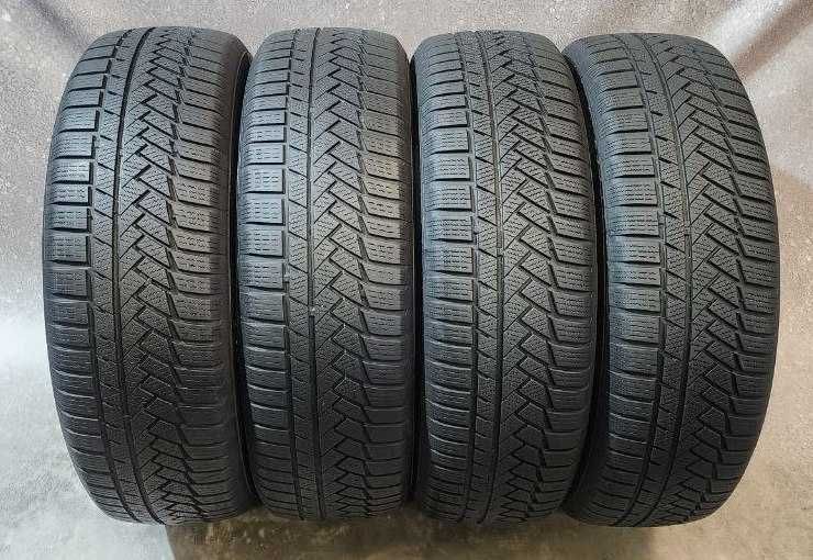 Continental — Continental 215/65 R17 — 215/65 R17