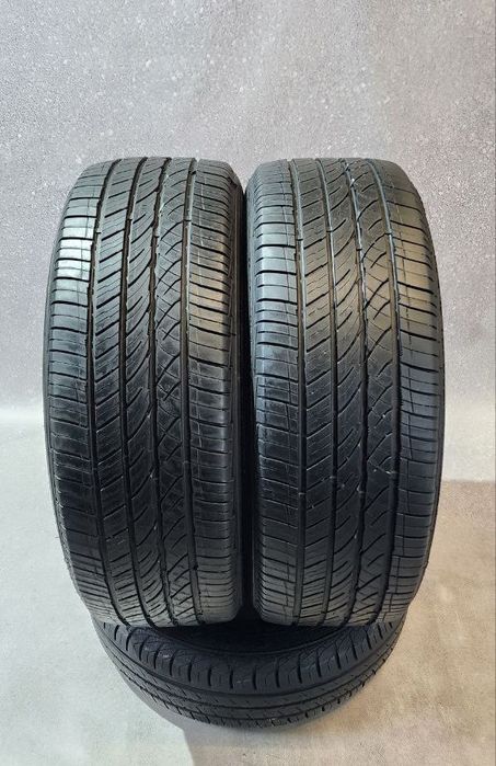 205/55 R17 — 205/55 R17 Всесезонка 2 шт (Пара) — 6.0