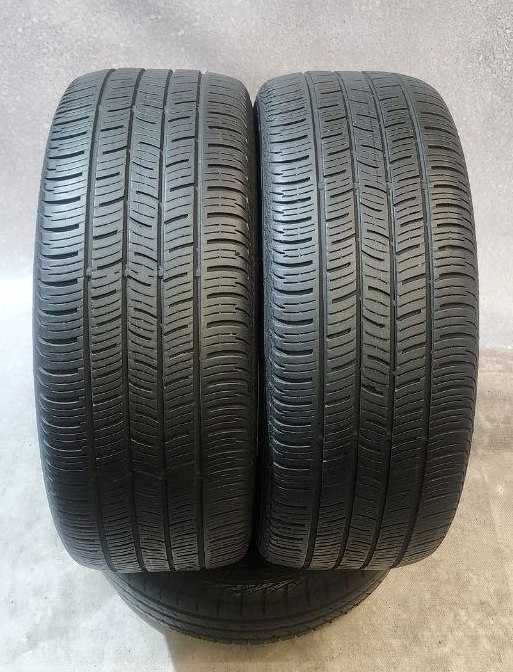 Continental — 225/50 R17 — Continental 225/50 R17 Всесезонка 2 шт (Пара) — 6.0