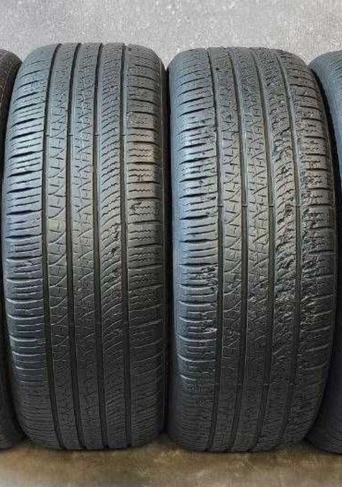 Pirelli — 235/50 R20 — Pirelli 235/50 R20 Всесезонка 2 шт (Пара) — 6.0