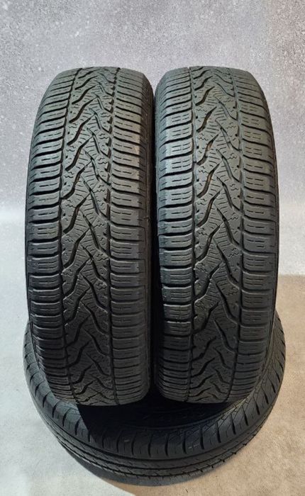 Barum — 165/75 R14 — Barum 165/75 R14 Всесезонка 2 шт (Пара) — 6.0