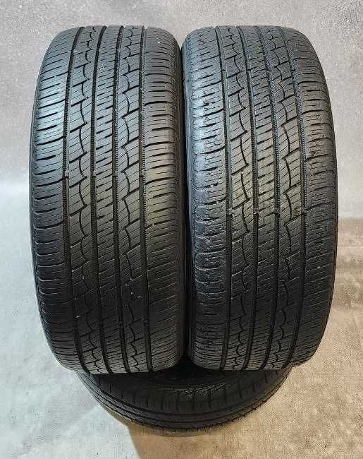 Continental — 215/50 R17 — Continental 215/50 R17 Всесезонка 2 шт (Пара) — 6.0