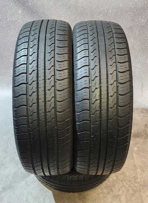 225/65 R17 — 225/65 R17 Всесезонка 2 шт (Пара) — 6.0