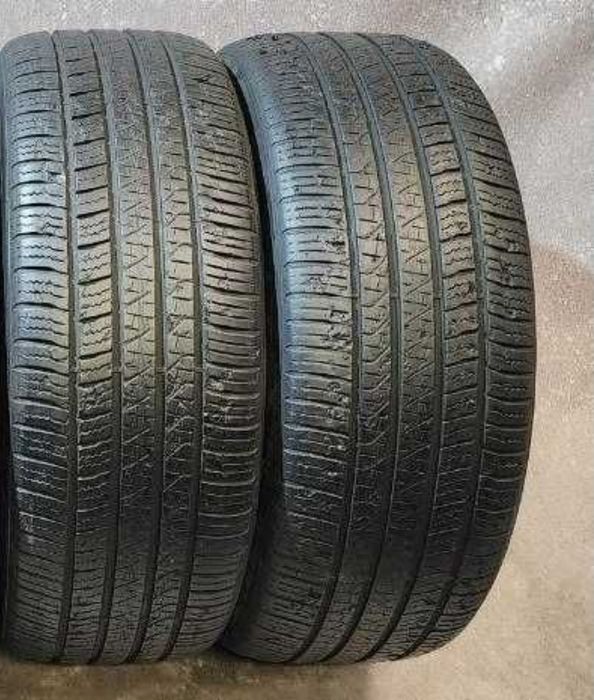 Pirelli — 245/45 R20 — Pirelli 245/45 R20 Всесезонка 2 шт (Пара) — 6.0