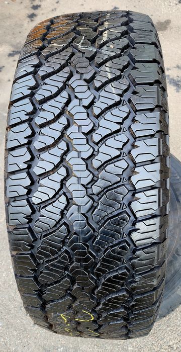 255/60 R18 — 255/60 R18 Всесезонка 1 шт (Одиночка) — 6.0