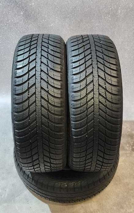Nexen — 195/55 R16 — Nexen 195/55 R16 Всесезонка 2 шт (Пара) — 6.0