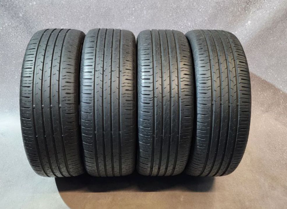 Continental — Continental 205/55 R17 — 205/55 R17