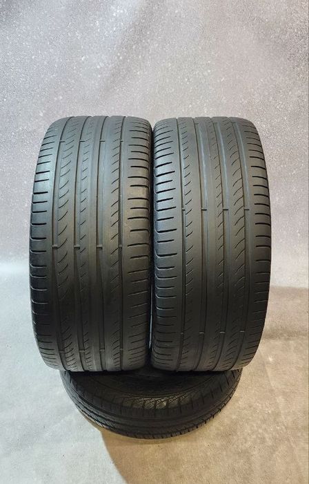 Pirelli — 235/35 R19 — Pirelli 235/35 R19 Зима (липучка) 2 шт (Пара) — 6.0