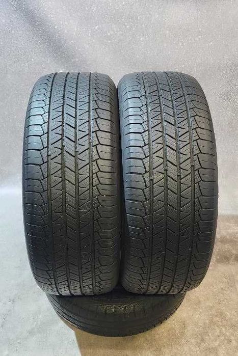 225/55 R18 — 225/55 R18 Лето 2 шт (Пара) — 6.0