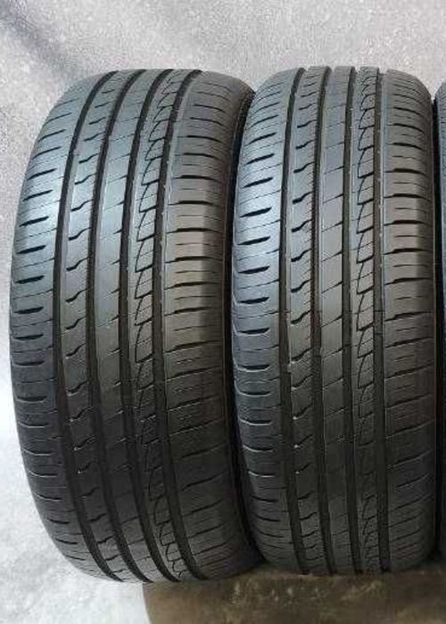 235/55 R18 — 235/55 R18 Всесезонка 2 шт (Пара) — 6.0