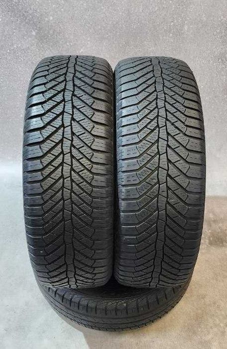 205/60 R16 — 205/60 R16 Всесезонка 2 шт (Пара) — 8.0