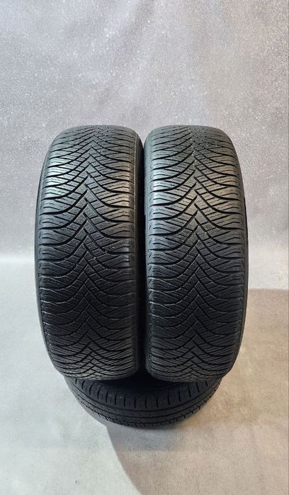 225/60 R17 — 225/60 R17 Всесезонка 2 шт (Пара) — 6.0