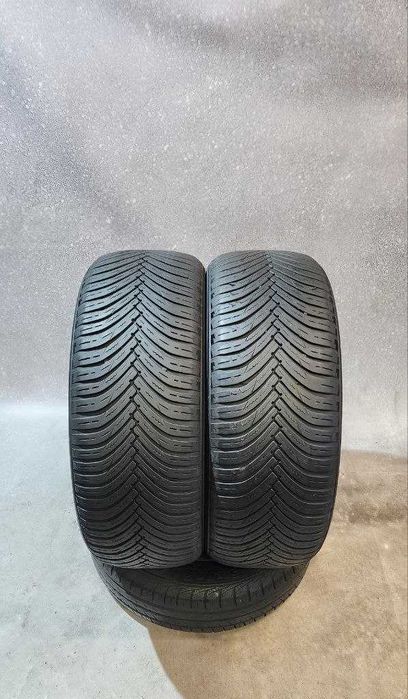 205/55 R17 — 205/55 R17 Всесезонка 2 шт (Пара) — 6.0