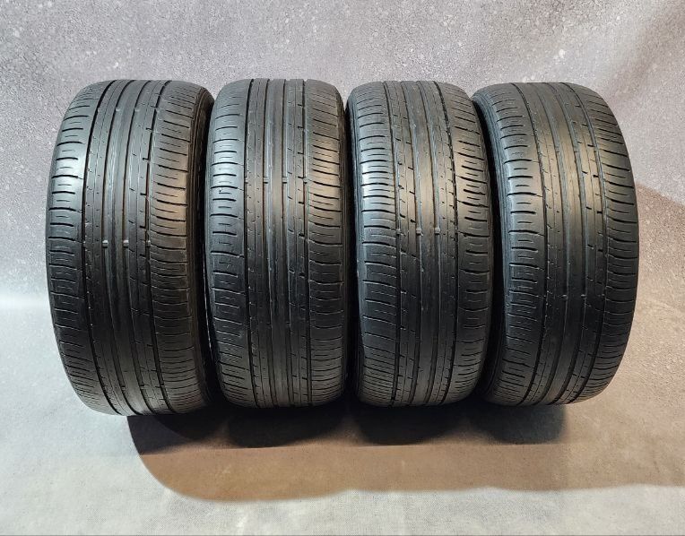 Falken — 225/45 R17 — 225/45 R17 4 шт (Комплект) — 6.0