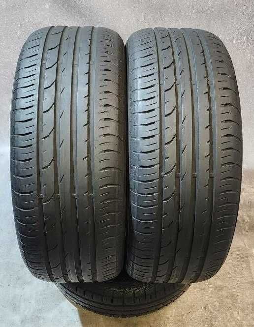 Continental — Continental 235/55 R17 — 235/55 R17