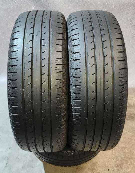 Goodyear — 235/65 R17 — Goodyear 235/65 R17 2 шт (Пара) — 6.0