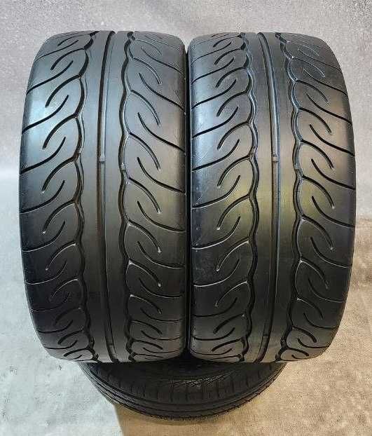 Yokohama — 235/40 R17 — Yokohama 235/40 R17 2 шт (Пара) — 6.0