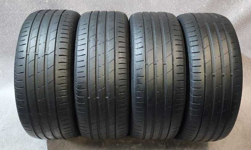 Nexen — 235/45 R18 — Nexen 235/45 R18 4 шт (Комплект) — 6.0
