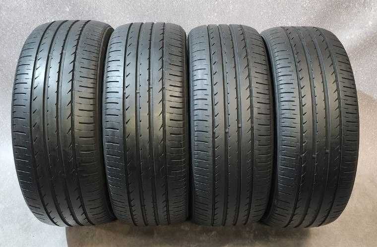 Toyo — 215/50 R18 — Toyo 215/50 R18 4 шт (Комплект) — 6.0