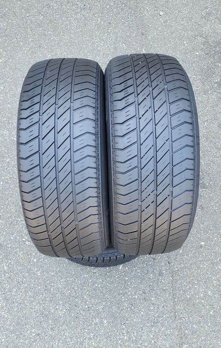 Michelin — 215/60 R15 — Michelin 215/60 R15 2 шт (Пара) — 6.0