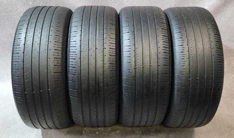 Hankook — Hankook 235/55 R17 — 235/55 R17