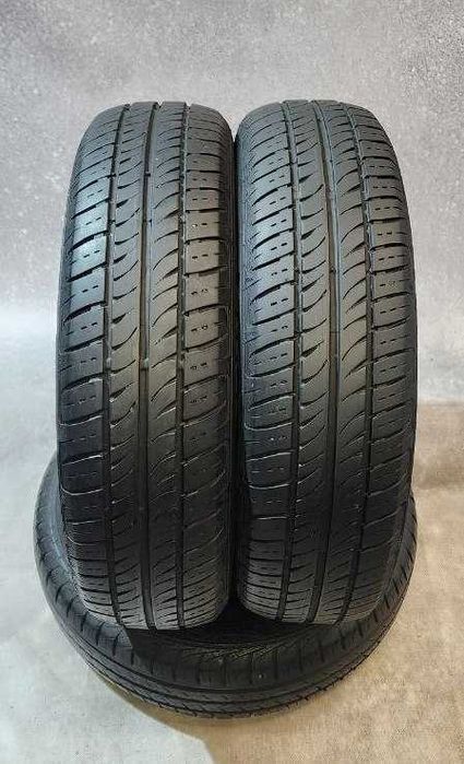 Semperit — 175/80 R14 — 175/80 R14 2 шт (Пара) — 6.0