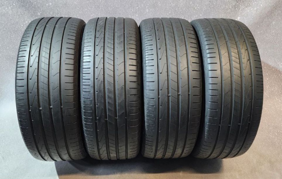 Hankook — Hankook 235/55 R18 — 235/55 R18