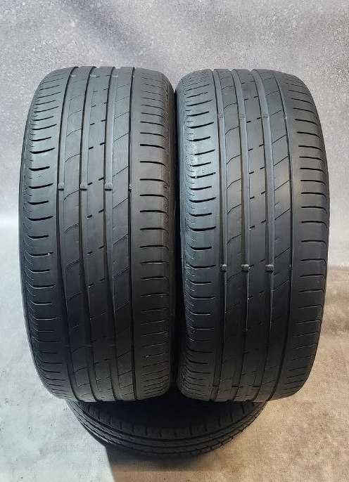 Nexen — 235/50 R17 — Nexen 235/50 R17 2 шт (Пара) — 6.0