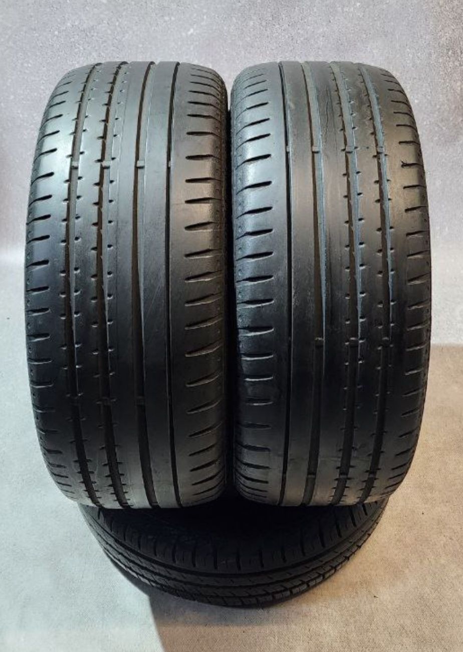 Continental — Continental 225/45 R17 — 225/45 R17