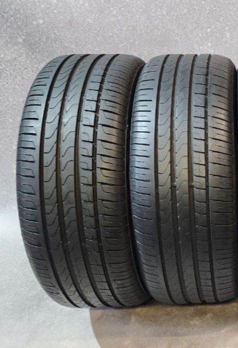 Pirelli — 225/45 R18 — Pirelli 225/45 R18 2 шт (Пара) — 7.0