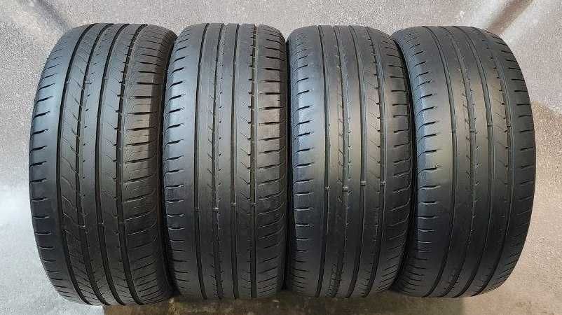 Goodyear — 235/50 R17 — Goodyear 235/50 R17 4 шт (Комплект) — 6.0