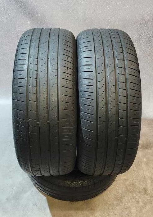 Pirelli — 245/55 R17 — Pirelli 245/55 R17 2 шт (Пара) — 6.0