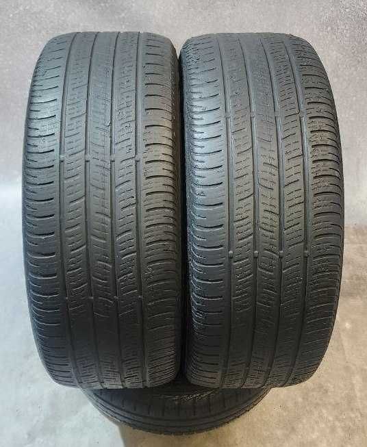 Continental — 225/55 R17 — Continental 225/55 R17 2 шт (Пара) — 6.0
