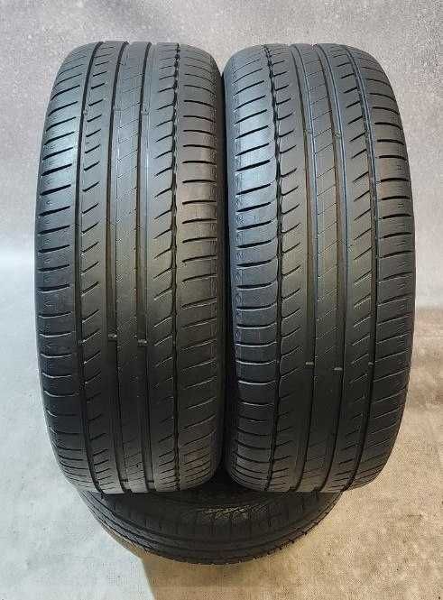 Michelin — 225/55 R17 — Michelin 225/55 R17 2 шт (Пара) — 6.0