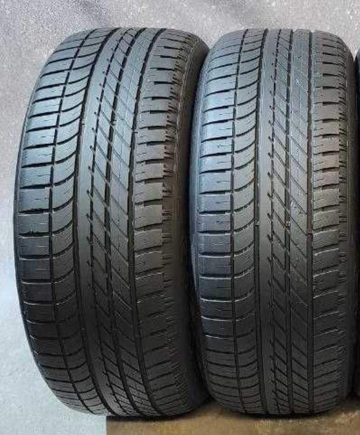 Goodyear — Goodyear 275/45 R21 — 275/45 R21