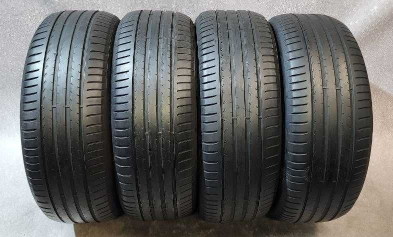 Pirelli — Pirelli 215/55 R17 — 215/55 R17