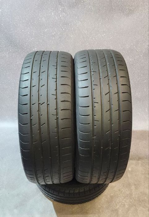Kumho — 235/55 R19 — Kumho 235/55 R19 2 шт (Пара) — 6.0