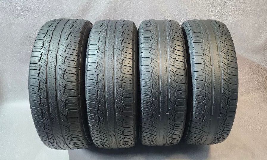BFGoodrich — BFGoodrich 235/65 R18 — 235/65 R18