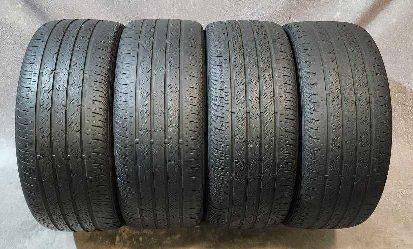 Continental — 235/40 R19 — Continental 235/40 R19 4 шт (Комплект) — 6.0