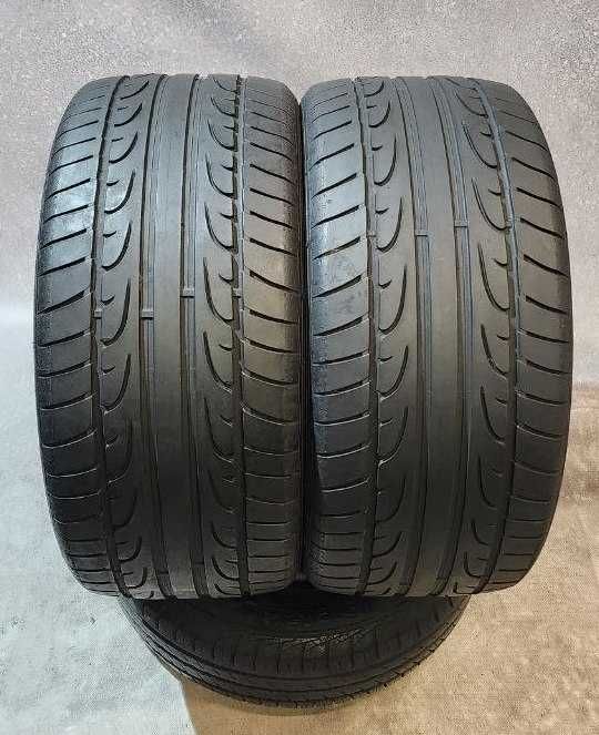 Dunlop — Dunlop 245/40 R17 — 245/40 R17