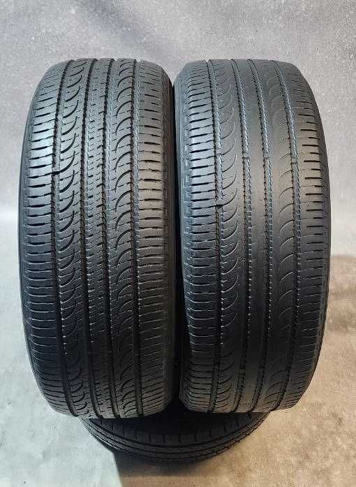 Yokohama — 225/55 R17 — Yokohama 225/55 R17 2 шт (Пара) — 6.0