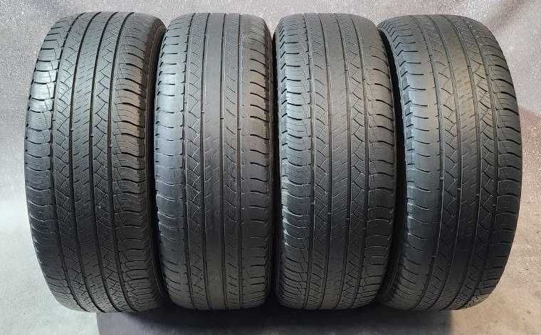 Michelin — 265/60 R18 — Michelin 265/60 R18 4 шт (Комплект) — 6.0