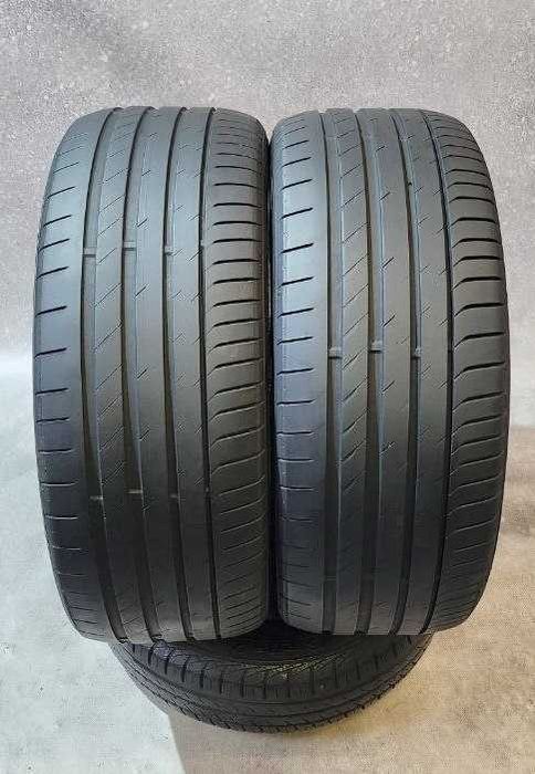 Nexen — 235/45 R18 — Nexen 235/45 R18 2 шт (Пара) — 6.0