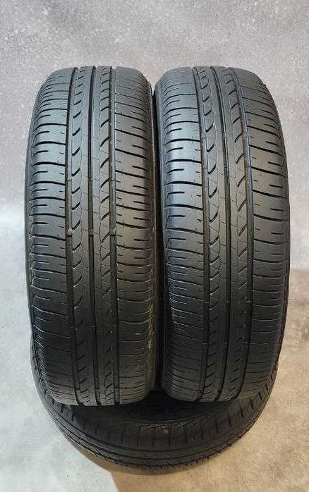 Bridgestone — 185/65 R15 — Bridgestone 185/65 R15 2 шт (Пара) — 6.0