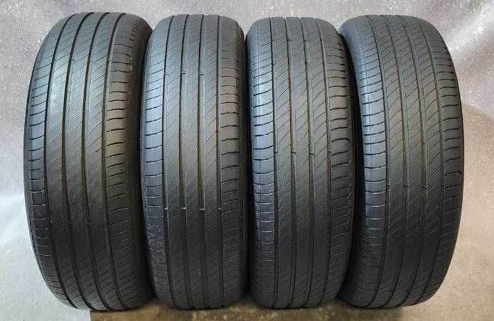 Michelin — 215/65 R17 — Michelin 215/65 R17 4 шт (Комплект) — 6.0