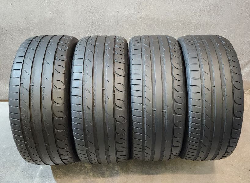 Sebring — 225/45 R17 — 225/45 R17 4 шт (Комплект) — 6.0
