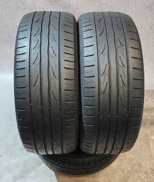 Kumho — 225/55 R16 — Kumho 225/55 R16 2 шт (Пара) — 6.0