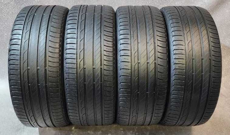 Bridgestone — 225/45 R17 — Bridgestone 225/45 R17 4 шт (Комплект) — 6.0